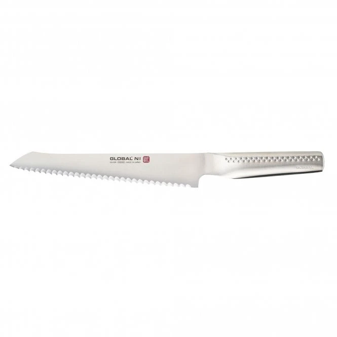 GN-004 23cm Bread Knife 3 GN-004 23cm Bread Knife