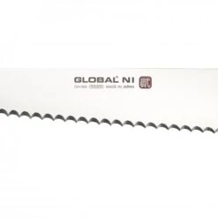 GN-004 23cm Bread Knife 8 GN-004 23cm Bread Knife -Knives From Japans global ni gn 004 23cm bread knife p149 8496 medium