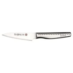 Global Ni GNFS-01 9cm Paring Knife