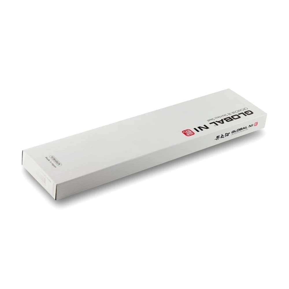 Global Ni GNFS-01 9cm Paring Knife 4 Global Ni GNFS-01 9cm Paring Knife - Image 2