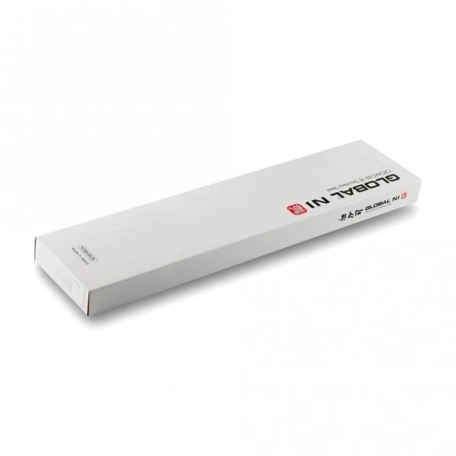 GNFS-01 9cm Paring Knife 4 GNFS-01 9cm Paring Knife - Image 2