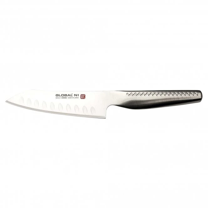 GNM-01 Fluted 14cm Vegetable Knife 3 GNM-01 Fluted 14cm Vegetable Knife