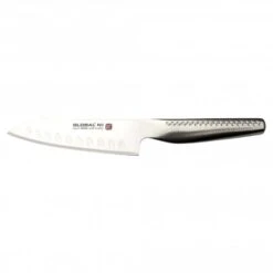 GNM-01 Fluted 14cm Vegetable Knife 9 GNM-01 Fluted 14cm Vegetable Knife -Knives From Japans global ni gnm 01 fluted 14cm vegetable knife p156 4564 medium