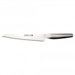GNM-09 21cm Bread Knife