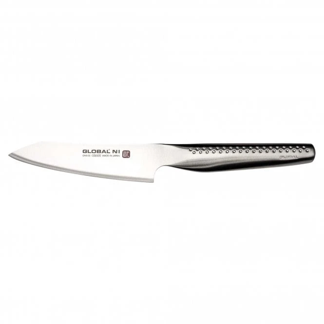 GNS-03 11cm Santoku Knife 3 GNS-03 11cm Santoku Knife