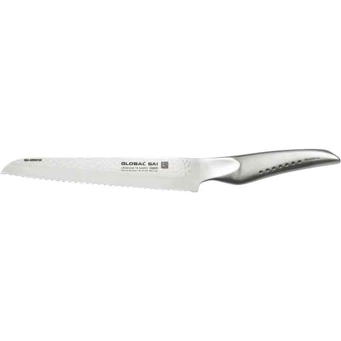 Bread Knife 17cm 3 Bread Knife 17cm