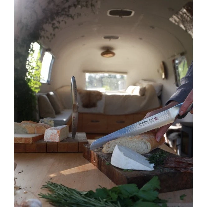 Bread Knife 23cm 10 Bread Knife 23cm - Image 8