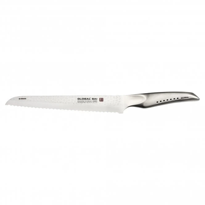 Bread Knife 23cm 3 Bread Knife 23cm