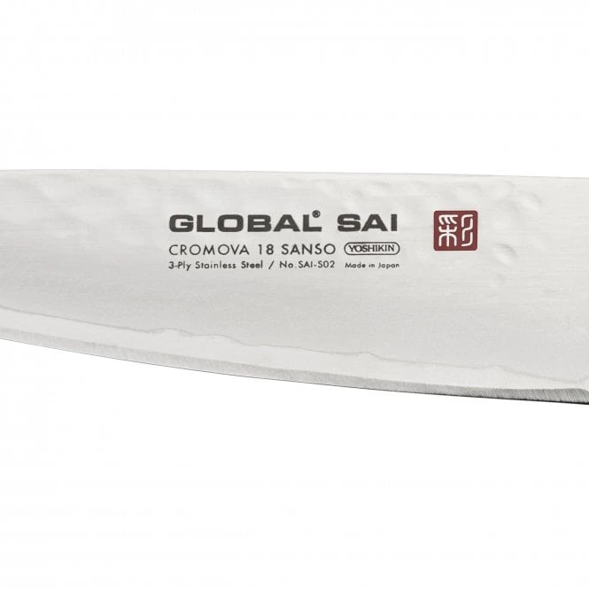 Paring Knife 10cm 4 Paring Knife 10cm - Image 2