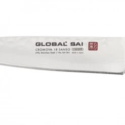 Paring Knife 9cm -Knives From Japans global sai paring knife 9cm p1331 8485 medium