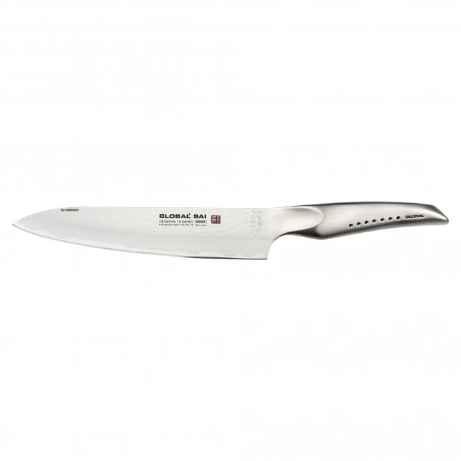 SAI-02 21cm Carving Knife 3 SAI-02 21cm Carving Knife