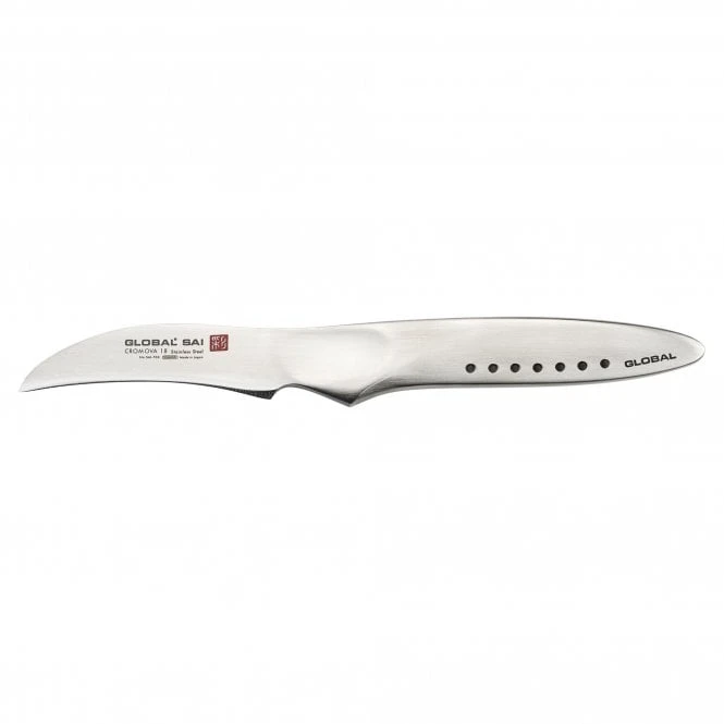 SAI-F03 6.5cm Peeling Knife 3 SAI-F03 6.5cm Peeling Knife