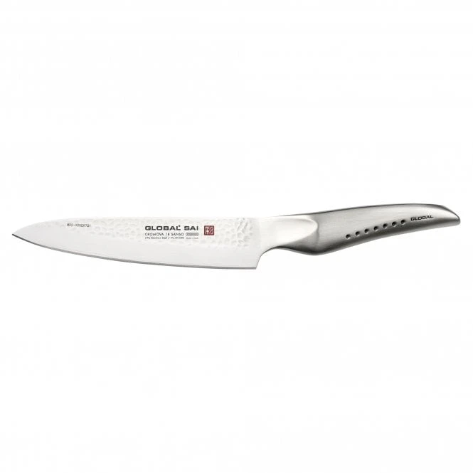 SAI-M02 15cm Utility Knife 3 SAI-M02 15cm Utility Knife