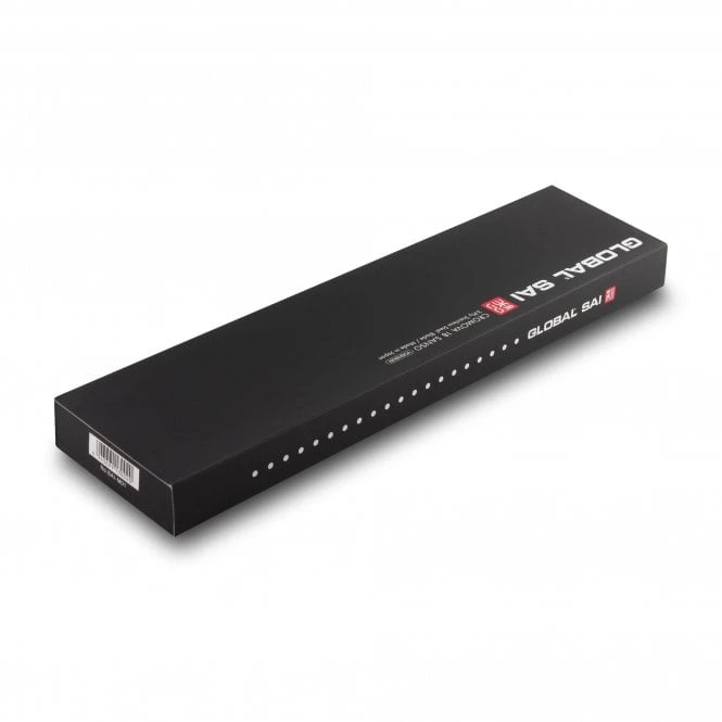 SAI-M02 15cm Utility Knife 6 SAI-M02 15cm Utility Knife - Image 4