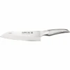 Santoku Knife 19cm 1 Santoku Knife 19cm -Knives From Japans global sai santoku knife 19cm p1322 7680 medium