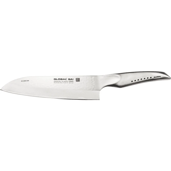 Santoku Knife 19cm 3 Santoku Knife 19cm