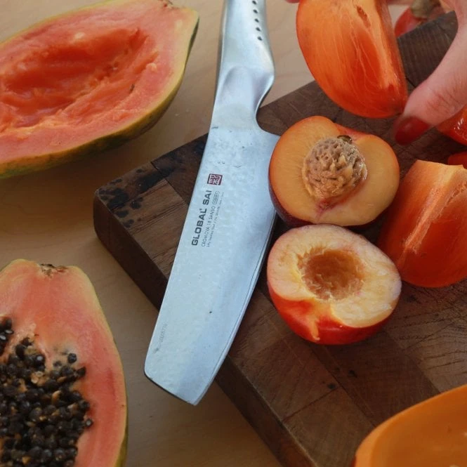 Vegetable Knife 15cm 9 Vegetable Knife 15cm - Image 7