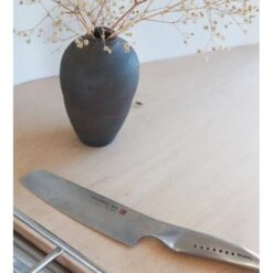 Vegetable Knife 15cm 17 Vegetable Knife 15cm -Knives From Japans global sai vegetable knife 15cm p1330 12401 medium