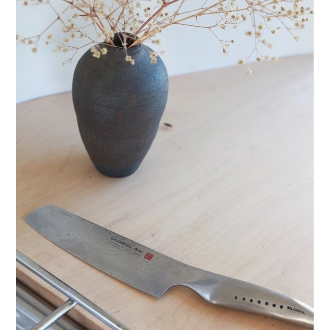 Vegetable Knife 15cm 10 Vegetable Knife 15cm - Image 8