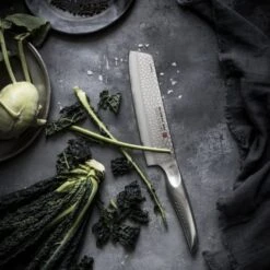 Vegetable Knife 19cm -Knives From Japans global sai vegetable knife 19cm p1323 12392 medium