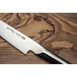Global Ukon Global Ukon Chef's Knife 20cm Blade -Knives From Japans global ukon chefs knife 20cm blade p1178 7431 image