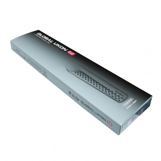 Global Ukon Chef's Knife 20cm Blade 10 Global Ukon Chef's Knife 20cm Blade - Image 8