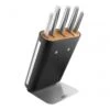 Global Ukon GU-656/6B Ukon 6pce Knife Block Set 2 Global Ukon GU-656/6B Ukon 6pce Knife Block Set -Knives From Japans global ukon gu 656 6b ukon 6pce knife block set p1669 9268 image