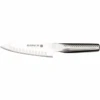 GN-001 Global Ni Oriental Fluted Cooks Knife -Knives From Japans gn 001 global ni oriental fluted cooks knife p1370 8035 medium