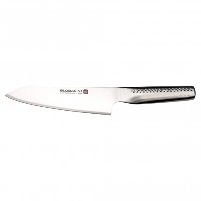 GN-007 18cm Santoku Knife 3 GN-007 18cm Santoku Knife