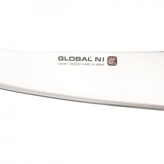 GN-007 18cm Santoku Knife 4 GN-007 18cm Santoku Knife - Image 2