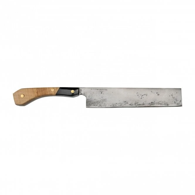 GORSE KNIVES 18cm Vegetable Knife 3 GORSE KNIVES 18cm Vegetable Knife
