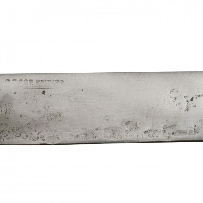 GORSE KNIVES 18cm Vegetable Knife 4 GORSE KNIVES 18cm Vegetable Knife - Image 2