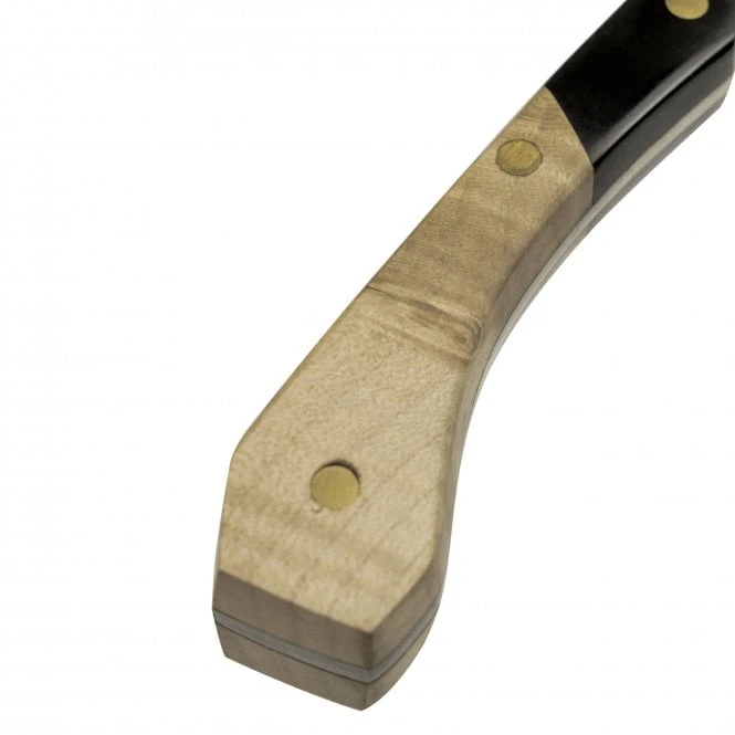 GORSE KNIVES 18cm Vegetable Knife 5 GORSE KNIVES 18cm Vegetable Knife - Image 3