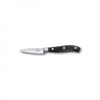 Paring Knife, 8cm, Straight, Pom -Knives From Japans grand maitre paring knife 8cm straight pom p2730 15160 medium