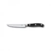 Steak Knife, 12cm, Straight, Pom 2 Steak Knife, 12cm, Straight, Pom -Knives From Japans grand maitre steak knife 12cm straight pom p2731 15161 medium