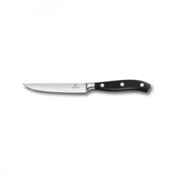 Steak Knife, 12cm, Straight, Pom
