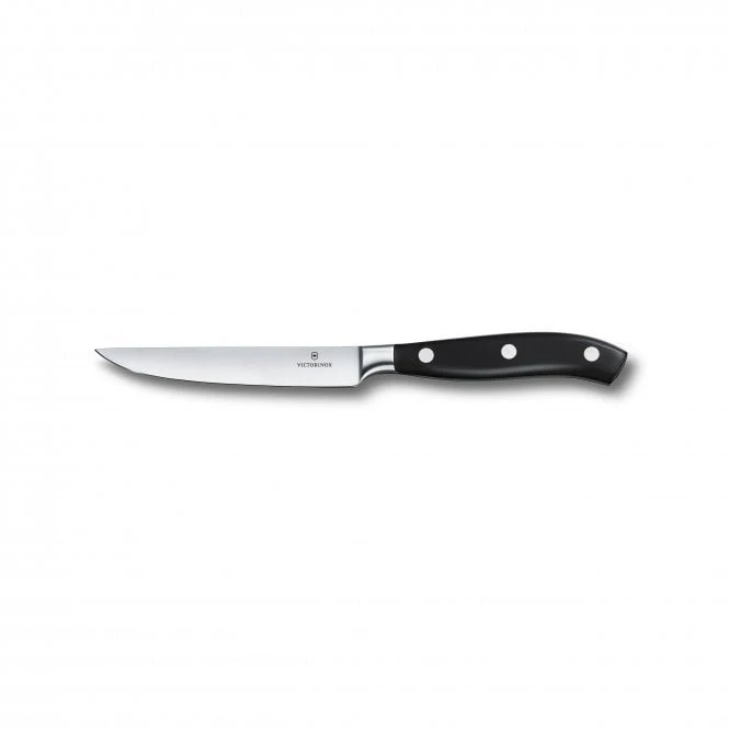 Steak Knife, 12cm, Straight, Pom 3 Steak Knife, 12cm, Straight, Pom