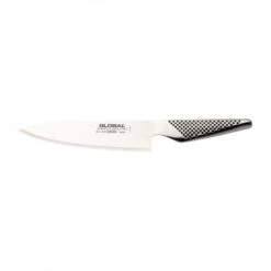 GS-100 Global GS Cook's Knife 16cm Blade