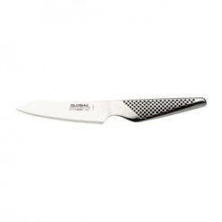 GS-97 Global GS Oriental Cook's Knife 10cm Blade