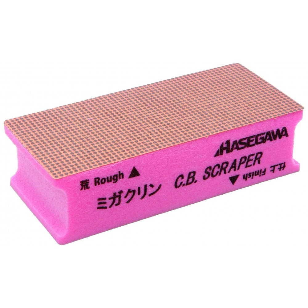 Hasegawa CBS-115P Cutting Board Scraper 3 Hasegawa CBS-115P Cutting Board Scraper