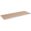Hasegawa FSB20-5025PE Cutting Board- Brown (wood Core) 500 X 250 Mm 1 Hasegawa FSB20-5025PE Cutting Board- Brown (wood Core) 500 X 250 Mm -Knives From Japans hasegawa fsb20 5025 pe cutting board brown wood core 500 x 250 mm p1737 9725 medium
