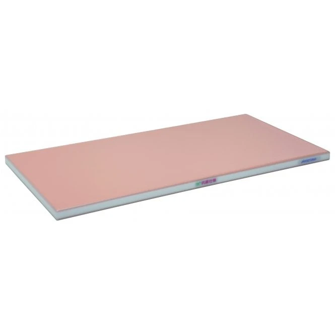Hasegawa Brown Wood Core FSB20-6030PE Pro Soft Cutting Board - 600x300mm 4 Hasegawa Brown Wood Core FSB20-6030PE Pro Soft Cutting Board - 600x300mm - Image 2