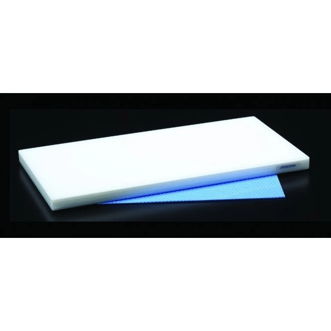 Hasegawa FYS-5025 Cream 500 x 250 mm – Antibacterial Elastomer Non-Slip Kitchen Mat 4 Hasegawa FYS-5025 Cream 500 x 250 mm – Antibacterial Elastomer Non-Slip Kitchen Mat - Image 2