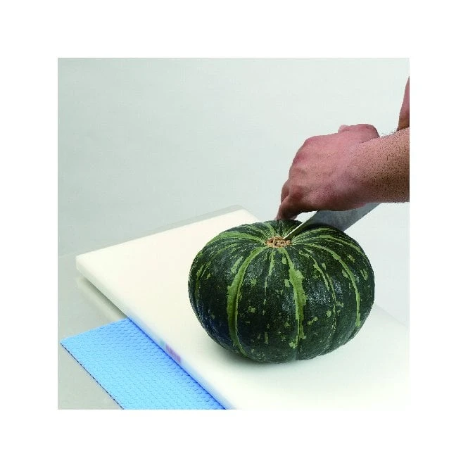 Hasegawa FYS-5025 Cream 500 x 250 mm – Antibacterial Elastomer Non-Slip Kitchen Mat 7 Hasegawa FYS-5025 Cream 500 x 250 mm – Antibacterial Elastomer Non-Slip Kitchen Mat - Image 5