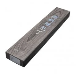 Hatsukokoro Hatsukokoro Hayabusa HAP40 Kiritsuke Gyuto240 With Ebony Handle 9 Hatsukokoro Hatsukokoro Hayabusa HAP40 Kiritsuke Gyuto240 With Ebony Handle -Knives From Japans hatsukokoro hayabusa hap40 kiritsuke gyuto240 with ebony handle p1829 10180 image