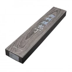 Hatsukokoro Hayabusa HAP40 Santoku180 With Ebony Handle 9 Hatsukokoro Hayabusa HAP40 Santoku180 With Ebony Handle -Knives From Japans hatsukokoro hayabusa hap40 santoku180 with ebony handle p1827 10172 medium