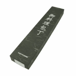 HB2RD-S180 Hayabasa Blue2 Steel Rainbow Damascus Santoku 180mm 9 HB2RD-S180 Hayabasa Blue2 Steel Rainbow Damascus Santoku 180mm -Knives From Japans hatsukokoro hb2rd s180 hayabasa blue2 steel rainbow damascus santoku 180mm p2384 13783 medium