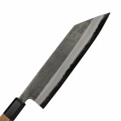 Hatsukokoro Kumokage Aogami Super Kurouchi Damascus Kiritsuke Gyuto With Teak Handle -Knives From Japans hatsukokoro kumokage aogami super kurouchi damascus kiritsuke gyuto with teak handle p2315 13260 medium