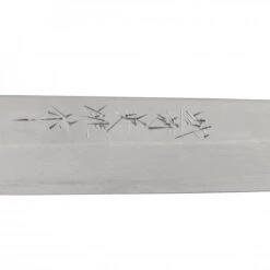 Hideo Kitaoka Shirogami 27cm Sashimi Knife 8 Hideo Kitaoka Shirogami 27cm Sashimi Knife -Knives From Japans hideo kitaoka shirogami 27cm sashimi knife p1395 8640 medium