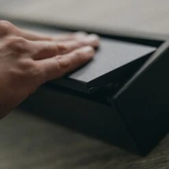 Horl HO2BOX-P Horl Box -Knives From Japans ho2box p horl box p2212 12639 image 1